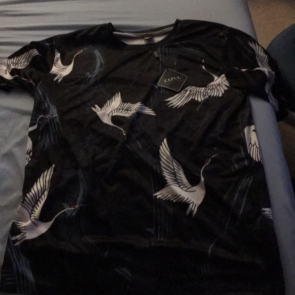 Zaful t-shirt